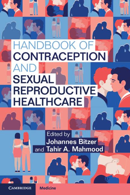 Handbook Of Contraception And Sexual Reproductive Healthcare