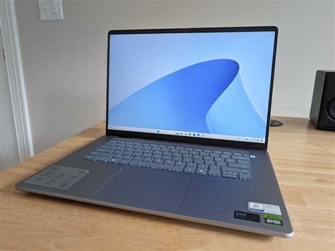 Dell Inspiron 16 Plus review: A well-rounded content creation laptop | PCWorld