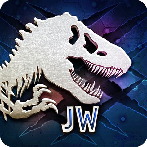 Jurassic World™ El Juegoamazonesappstore For Android