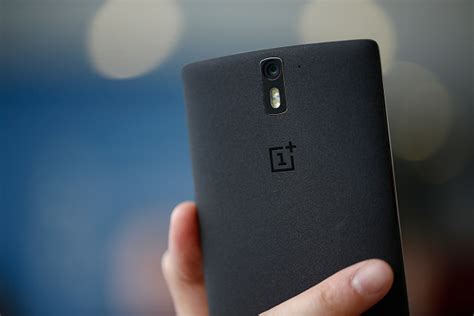 OnePlus Mini rumoured to sport 5in screen, 13 megapixel camera, Helio ...