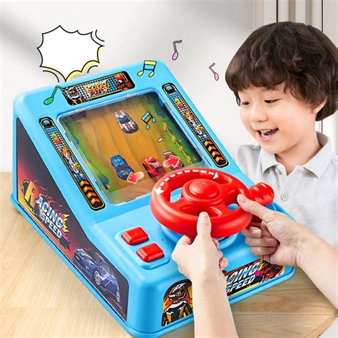 Brinquedo Menino 6 Anos - 7