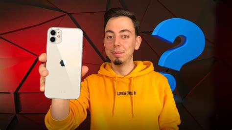 2022'de iPhone 11 almaya değer mi? - ShiftDelete.Net