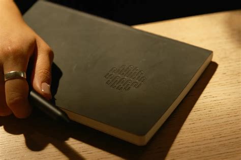 theme system journal graphic journal  cortex brand cotton bureau