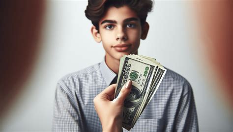 how to make money when you are 14