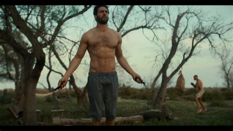 ausCAPS Guillaume Labbé nude in Escort Boys Episode