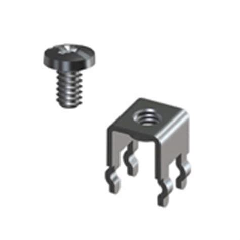 7796 Keystone Electronics | Connectors, Interconnects | DigiKey