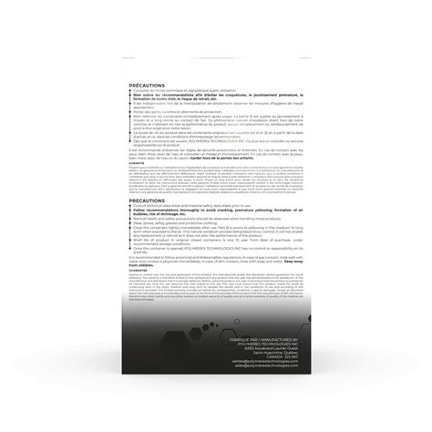 Are Epoxy Resins Food Safe at Donald Mccann blog