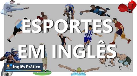 Atividade Fisica Em Ingles