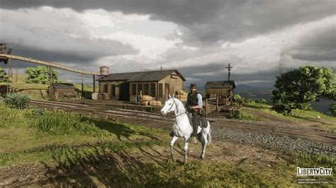 Mods For Red Dead Redemption 2 216 Mods For Red Dead Redemption 2