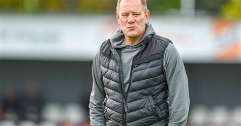 Oud SC Heerenveen Trainer Opvolger Johnny Jansen In FeanOnline