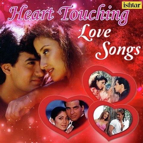 Heart Touching Love Songs Songs Download - Free Online Songs @ JioSaavn