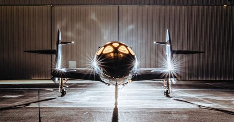 How The Virgin Galactic Vss Imagine Will Make Commercial Space Travel A