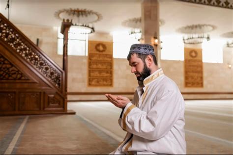 Bacaan Tahlil Tahmid Takbir Dan Tasbih Dzikir Untuk Itikaf Pada