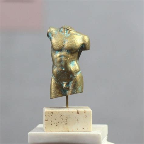 Sculpture Nude Gay Etsy