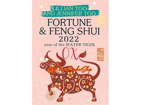 2022 OX S Monthly Feng Shui Forecast