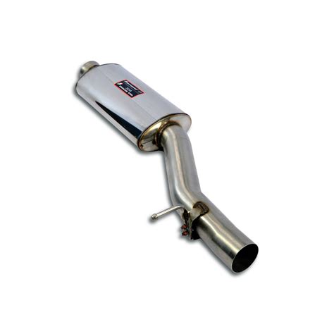 Performance Sport Exhaust For Mercedes W C Amg Mercedes W C