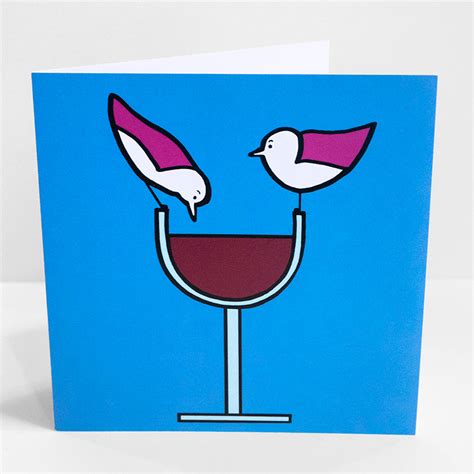 Friday Feeling Card Icanseethesea Portsmouth