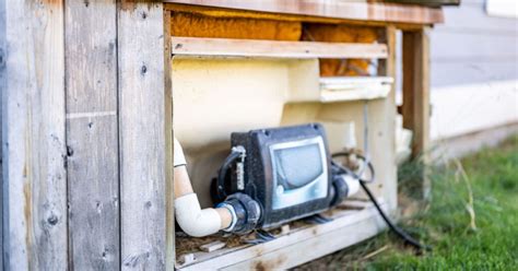 Common Hot Tub Maintenace Issues How To Solve Them