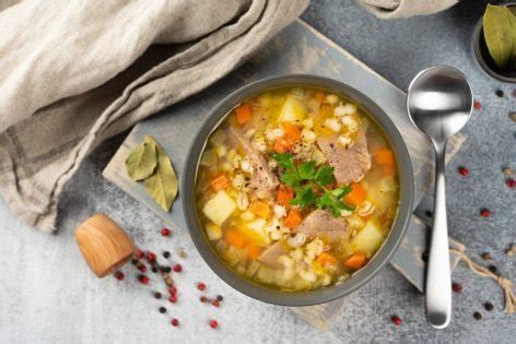 Рассольник – 85 вкусных рецептов с фото, простые рецепты рассольника