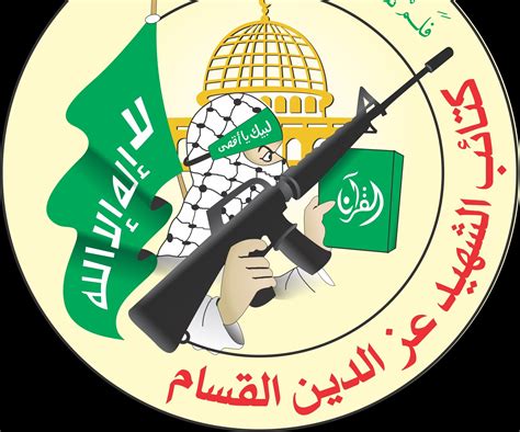 Izz Al Din Al Qassam Brigades Iqb Hamas Ecfr