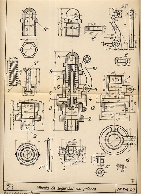 Carreras Soto Colection Studycadcam Mechanical Engineering Design