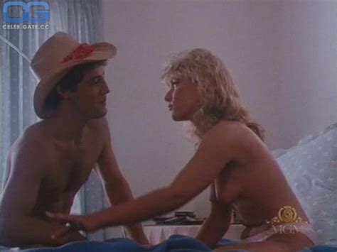 Pamela Bach Nude Pictures Photos Playboy Naked Topless Fappening