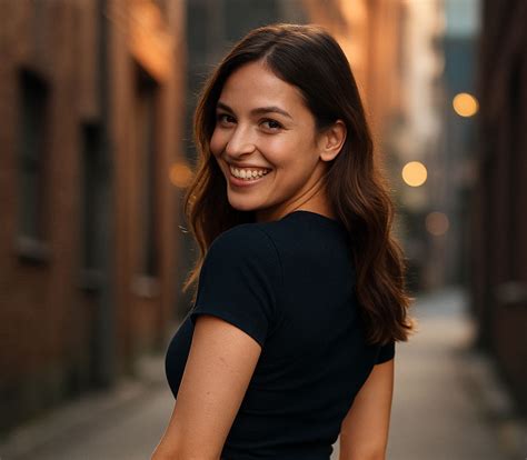 AI Babe Lets Out A Soft Fart Under Her Skirt FartHub