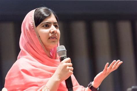 Malala Yousafzai | United Nations