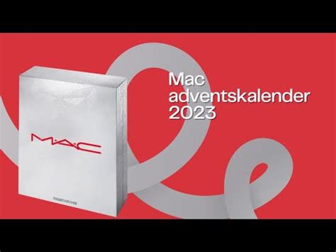 Mac Adventskalender Youtube