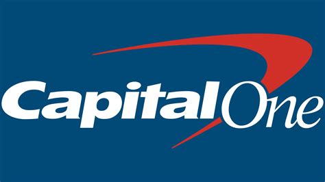 Capital One Bank Logo