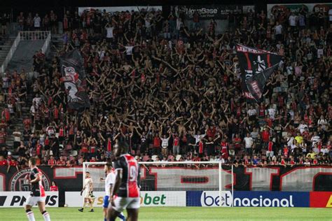 Jec E Na O Fazem Acordo E Torcida Tricolor Ter Espa O Maior Na Arena