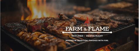Farm & Flame | Ocean Springs MS