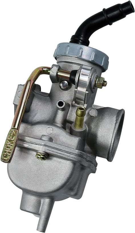 Buy Onsnail PZ20 Carburetor For Kazuma Baja 50cc 70cc 90cc 110cc 125cc