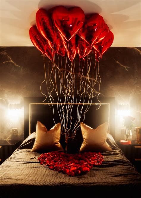 Hot Tub Suite At Casa Amor Sex Themed Hotel Southampton