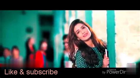 Teri Payri Pyari Do Akhiyan Dj Song Sajjna Panjabi New Song Video