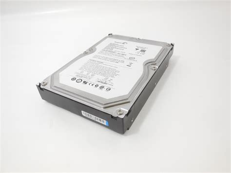 Жесткий диск Seagate Barracuda 500 ГБ ST3500320NS