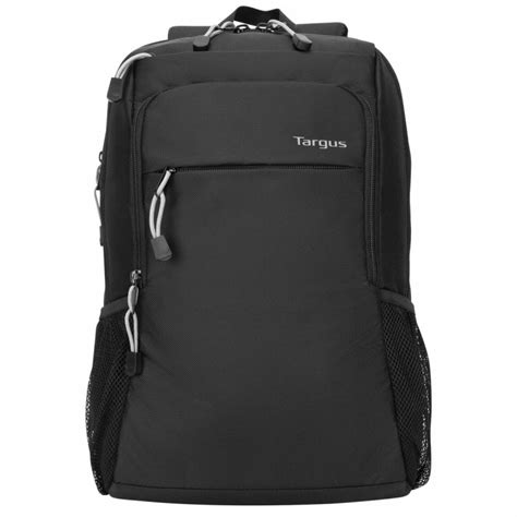 Mochila Targus Intellect Advanced Black Tsb