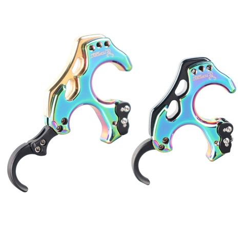 Topoint Tp 462 Back Tension Release