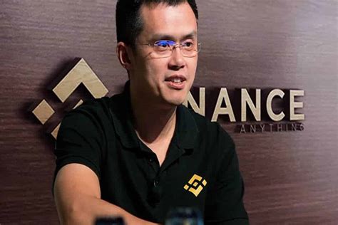 Breaking Binance CEO Resigns As Part Of DOJ Settlement Pleads Guilty