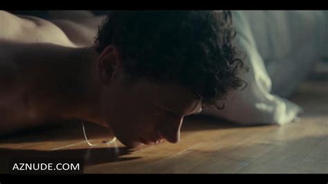 Chouchou Nude Scenes Azmen