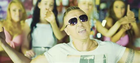 Marioo Różowe bikini Hity Disco Polo