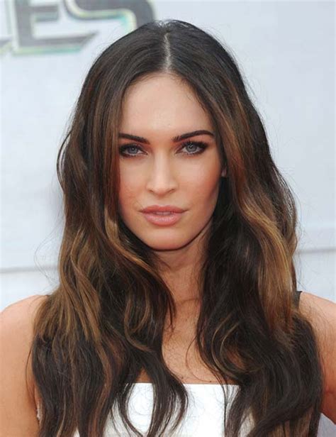 35 Stunning Hairstyles For Diamond Faces