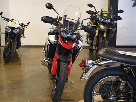 2024 Triumph tiger 900 gt aragón edition - Motorcycles & Scooters