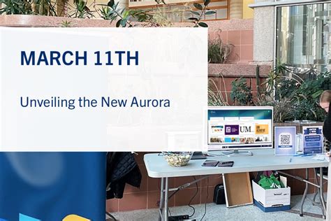 New Aurora University Of Manitoba