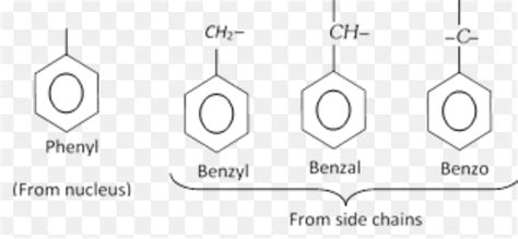 Nomenclature Of Simple Aromatic Compounds Chemistry Class 11