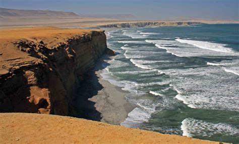 Visit Paracas 2021 Travel Guide For Paracas Ica Region Expedia