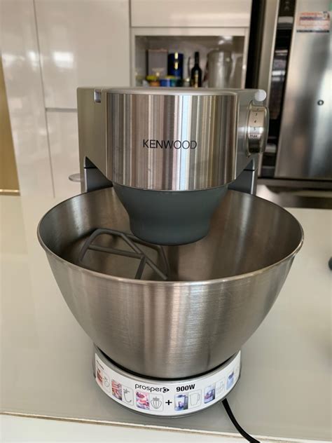 Kenwood Mixer KM28, Furniture & Home Living, Kitchenware & Tableware ...