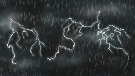 Free Thunder wallpaper by StormeonThePokemon on DeviantArt