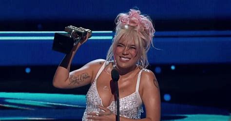 Todos los detalles de los Premios Billboard de la música latina