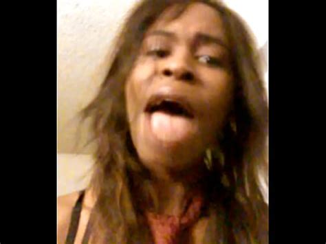 Tristina Millz Response To Nolife Haters Xvideos